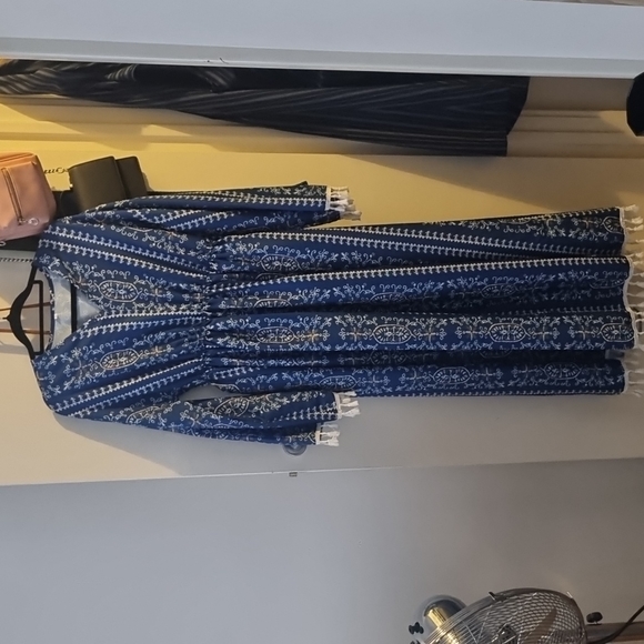 💦shein maxi dress (NWOT) - Picture 3 of 3